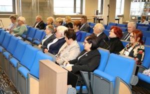 Powiatowa Rada Seniorów powołana (9)