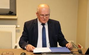 Powiatowa Rada Seniorów powołana (13)