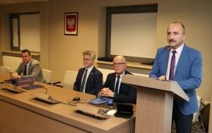 Powiatowa Rada Seniorów powołana (14)