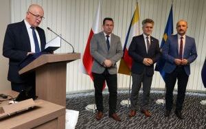 Powiatowa Rada Seniorów powołana (15)