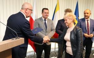 Powiatowa Rada Seniorów powołana (17)