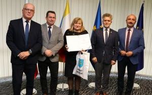 Powiatowa Rada Seniorów powołana (19)