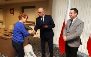 Powiatowa Rada Seniorów powołana (20)