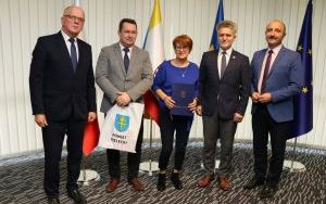 Powiatowa Rada Seniorów powołana (1)