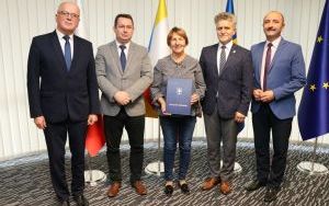 Powiatowa Rada Seniorów powołana (5)
