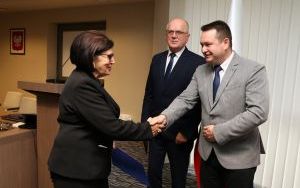 Powiatowa Rada Seniorów powołana (6)