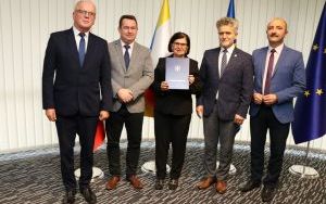 Powiatowa Rada Seniorów powołana (7)
