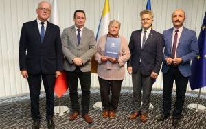 Powiatowa Rada Seniorów powołana (9)