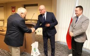 Powiatowa Rada Seniorów powołana (10)