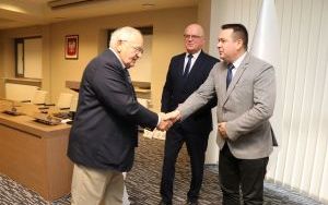 Powiatowa Rada Seniorów powołana (11)
