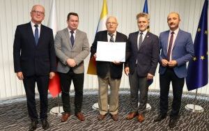 Powiatowa Rada Seniorów powołana (12)