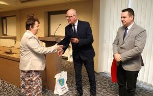 Powiatowa Rada Seniorów powołana (13)