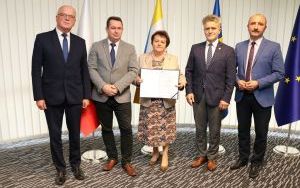Powiatowa Rada Seniorów powołana (14)