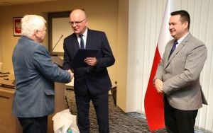 Powiatowa Rada Seniorów powołana (15)