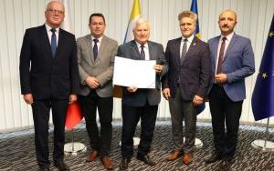 Powiatowa Rada Seniorów powołana (16)