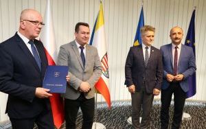 Powiatowa Rada Seniorów powołana (17)