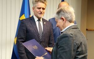 Powiatowa Rada Seniorów powołana (19)