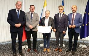 Powiatowa Rada Seniorów powołana (20)