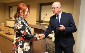 Powiatowa Rada Seniorów powołana (1)