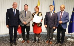 Powiatowa Rada Seniorów powołana (2)