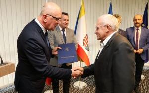 Powiatowa Rada Seniorów powołana (4)