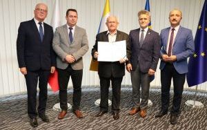 Powiatowa Rada Seniorów powołana (5)