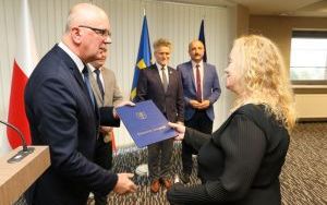 Powiatowa Rada Seniorów powołana (6)