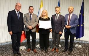 Powiatowa Rada Seniorów powołana (7)