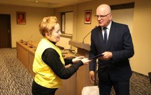 Powiatowa Rada Seniorów powołana (8)