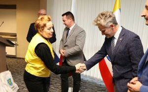 Powiatowa Rada Seniorów powołana (9)
