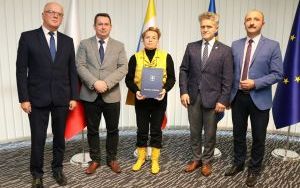 Powiatowa Rada Seniorów powołana (10)