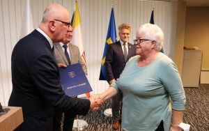 Powiatowa Rada Seniorów powołana (11)