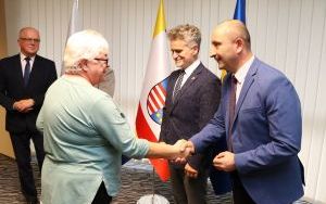 Powiatowa Rada Seniorów powołana (12)