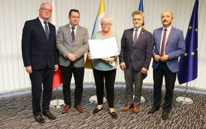 Powiatowa Rada Seniorów powołana (13)