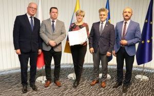 Powiatowa Rada Seniorów powołana (15)
