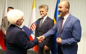Powiatowa Rada Seniorów powołana (16)