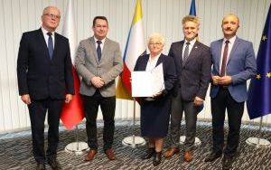 Powiatowa Rada Seniorów powołana (17)