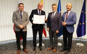 Powiatowa Rada Seniorów powołana (20)