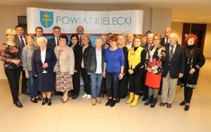 Powiatowa Rada Seniorów powołana (2)