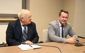 Powiatowa Rada Seniorów powołana (4)