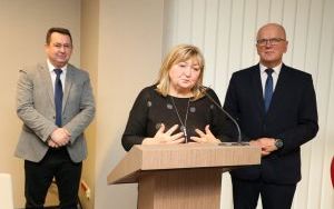 Powiatowa Rada Seniorów powołana (7)
