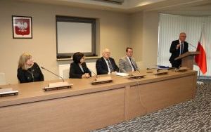 Powiatowa Rada Seniorów powołana (9)