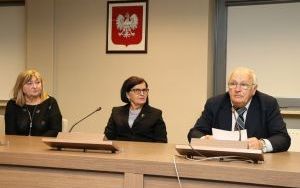 Powiatowa Rada Seniorów powołana (11)