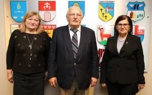 Powiatowa Rada Seniorów powołana (13)