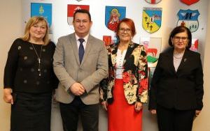 Powiatowa Rada Seniorów powołana (15)