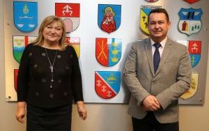 Powiatowa Rada Seniorów powołana (16)