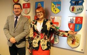 Powiatowa Rada Seniorów powołana (18)