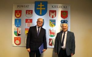 Powiatowa Rada Seniorów powołana (20)