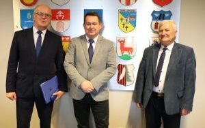 Powiatowa Rada Seniorów powołana (1)