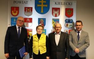 Powiatowa Rada Seniorów powołana (3)